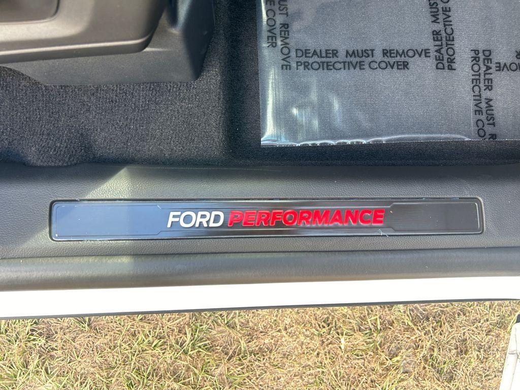 new 2025 Ford Explorer car, priced at $60,255