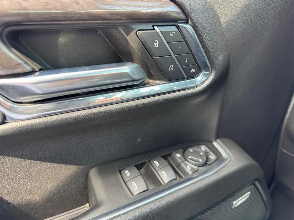 used 2023 Chevrolet Silverado 1500 car, priced at $50,143