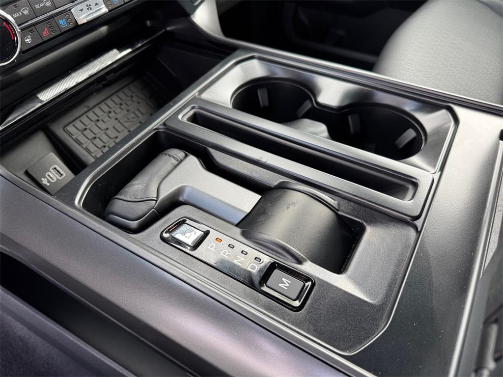 new 2025 Ford F-150 car, priced at $78,645