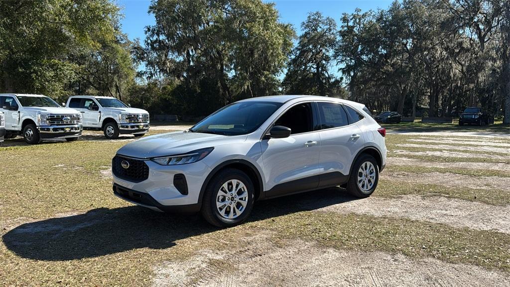 new 2025 Ford Escape car, priced at $30,992