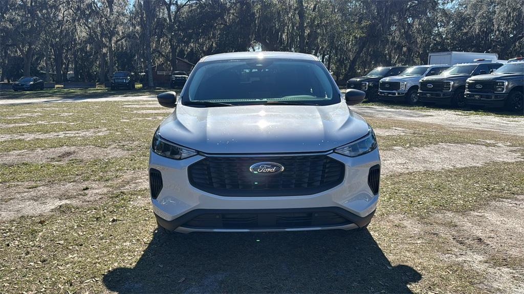 new 2025 Ford Escape car, priced at $30,992