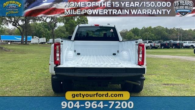 new 2024 Ford F-350 car, priced at $55,777