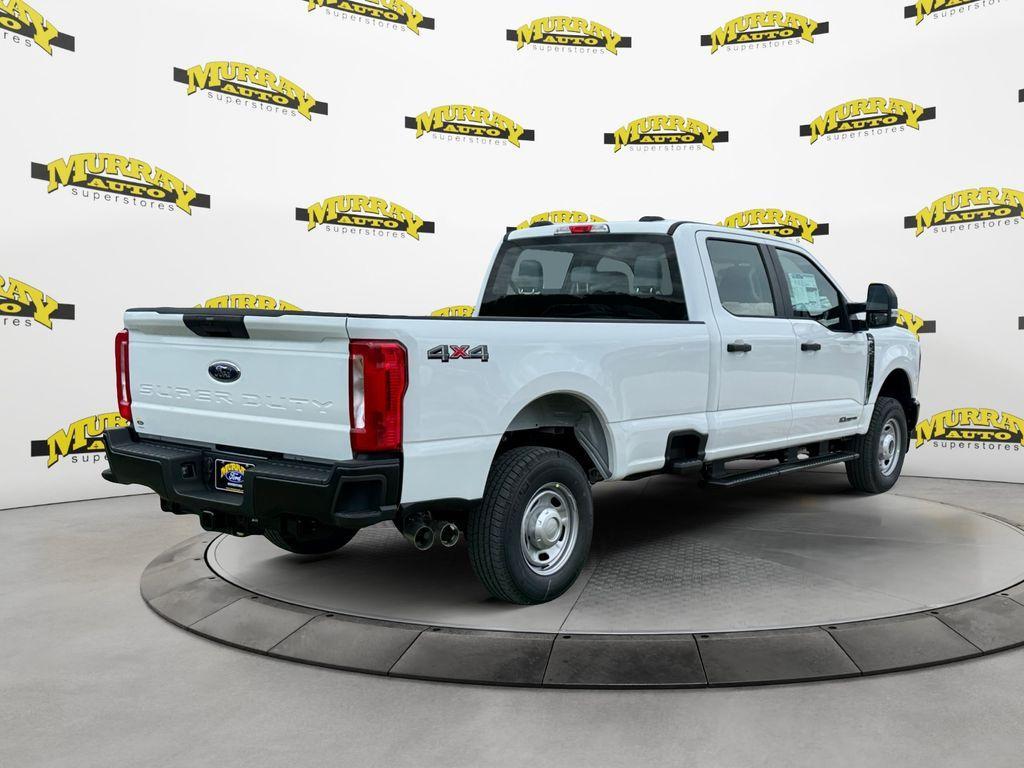 new 2025 Ford F-250 car, priced at $65,013