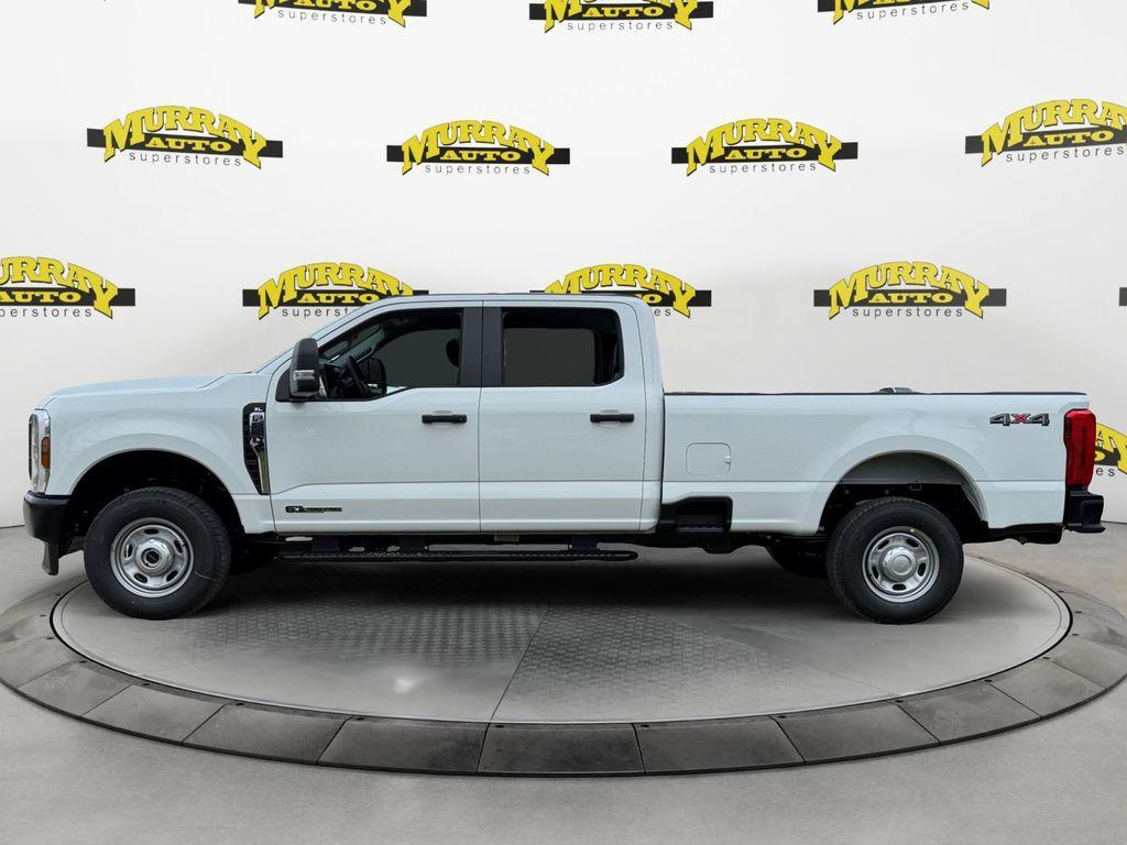 new 2025 Ford F-250 car, priced at $65,013