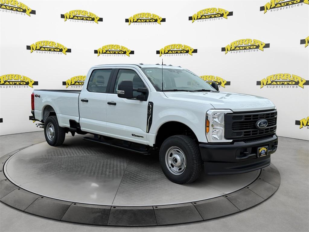 new 2025 Ford F-250 car, priced at $66,715