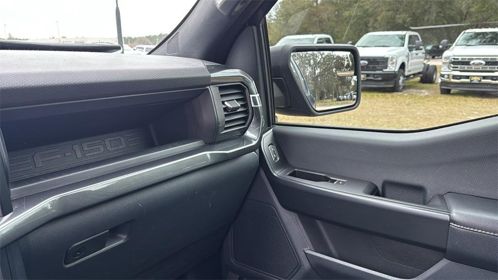 used 2022 Ford F-150 car, priced at $24,233