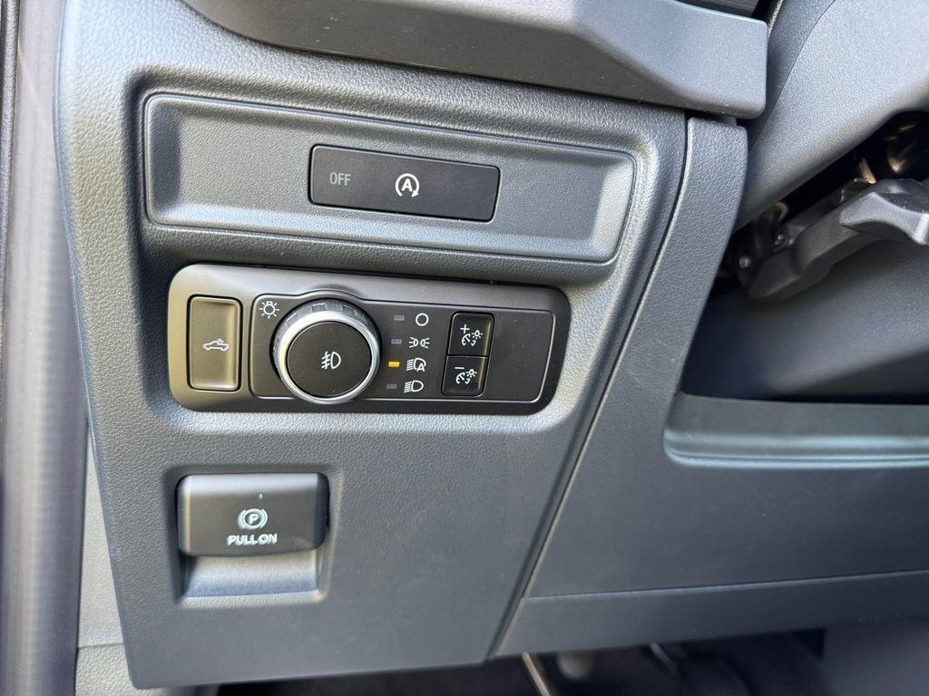 new 2025 Ford F-150 car, priced at $60,300