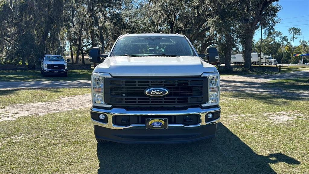 new 2024 Ford F-250 car, priced at $64,791