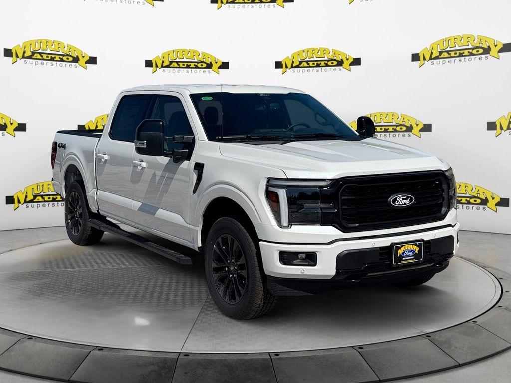 new 2025 Ford F-150 car, priced at $71,099