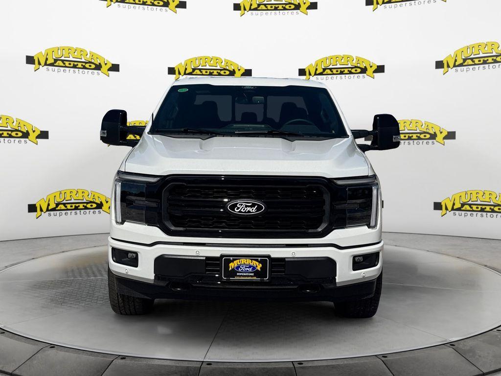 new 2025 Ford F-150 car, priced at $71,099