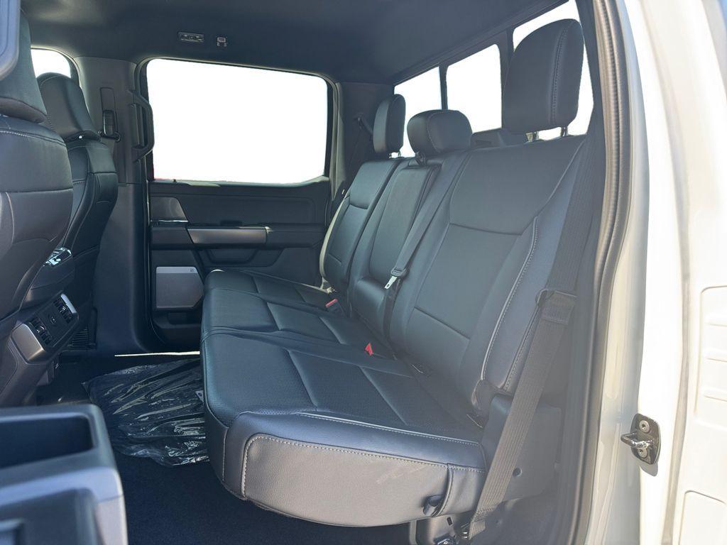 new 2025 Ford F-150 car, priced at $71,099