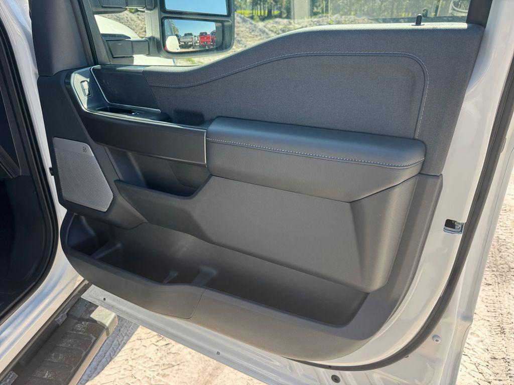 new 2025 Ford F-150 car, priced at $71,099