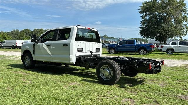 new 2024 Ford F-250 car, priced at $46,768