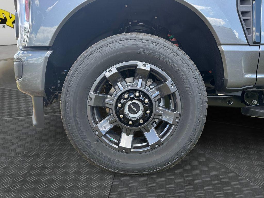 new 2026 Ford F-250 car, priced at $72,816