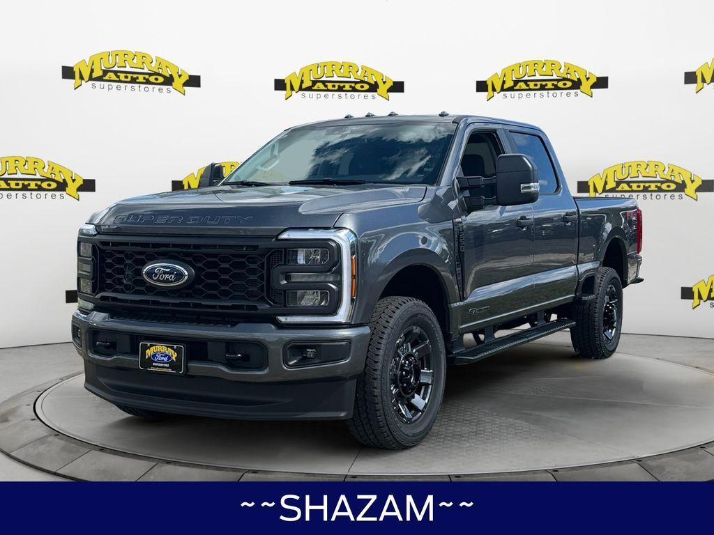 new 2026 Ford F-250 car, priced at $75,085