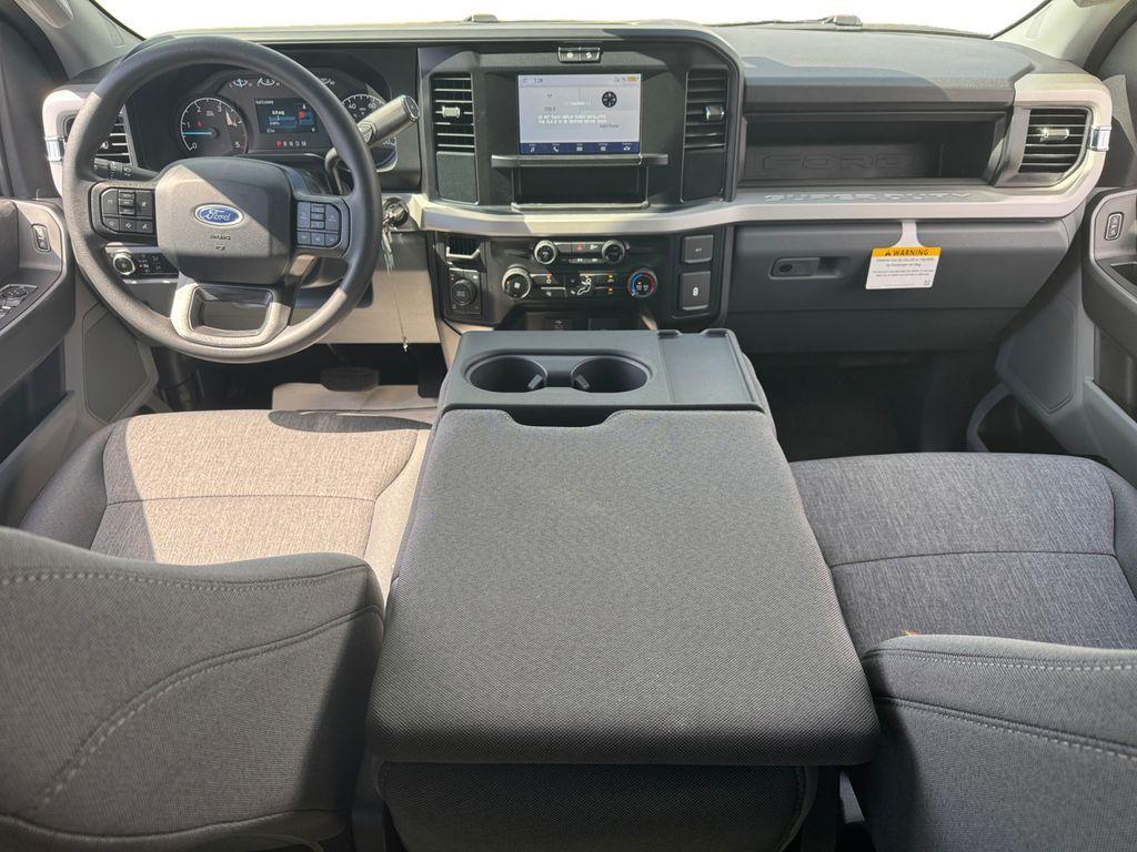 new 2026 Ford F-250 car, priced at $72,816