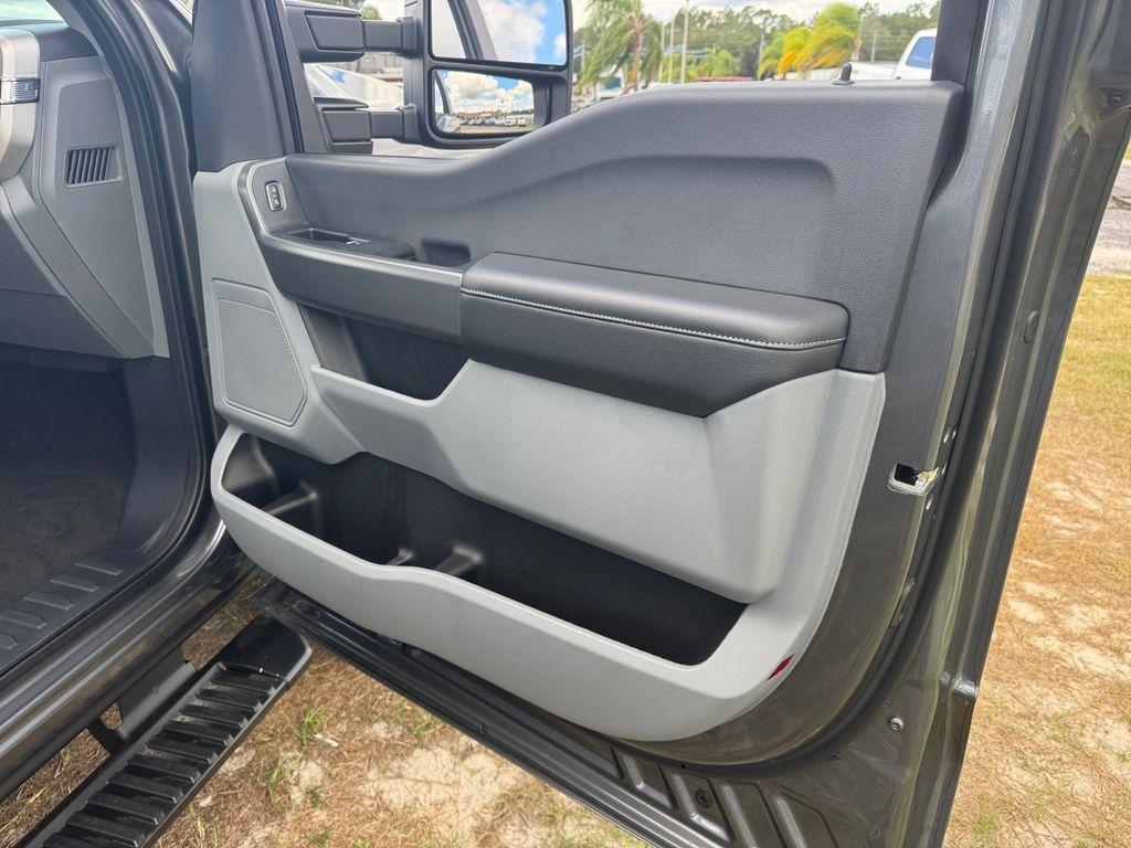 new 2026 Ford F-250 car, priced at $72,816