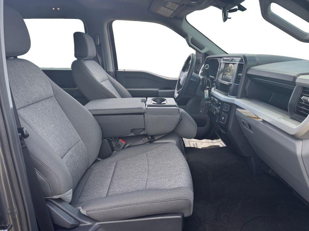 new 2026 Ford F-250 car, priced at $72,816