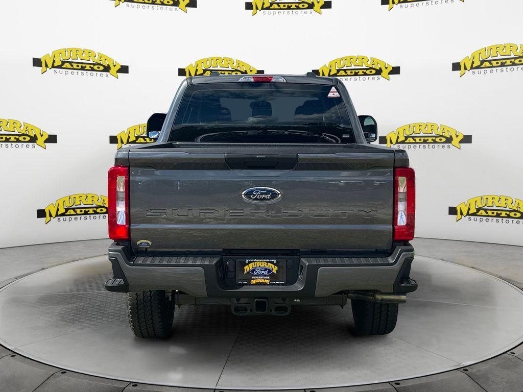 new 2026 Ford F-250 car, priced at $72,816