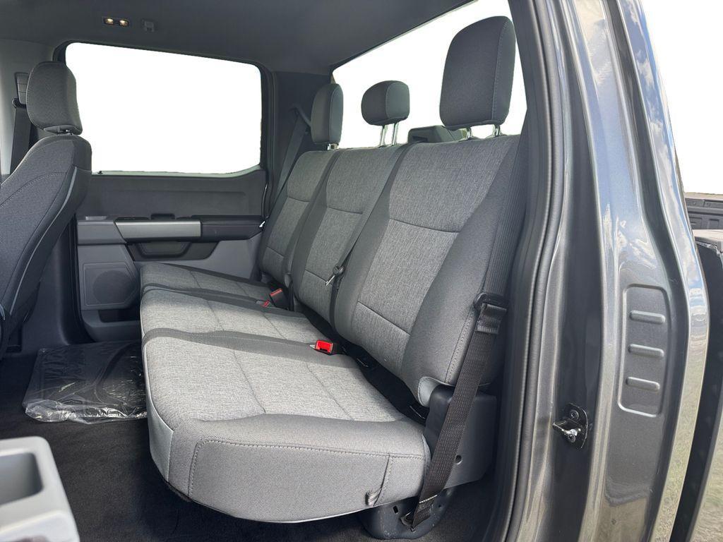 new 2026 Ford F-250 car, priced at $72,816