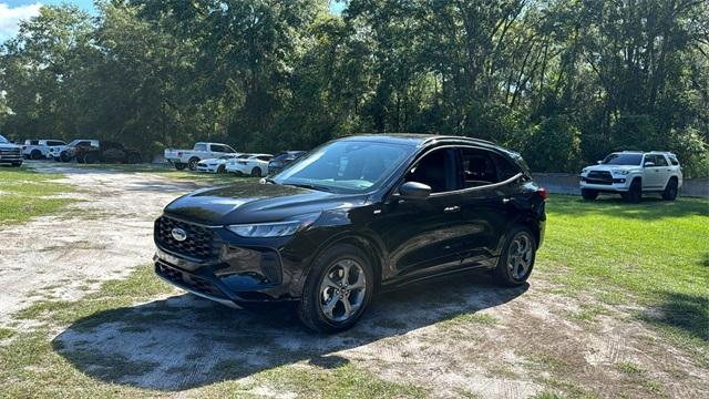 new 2024 Ford Escape car, priced at $30,500