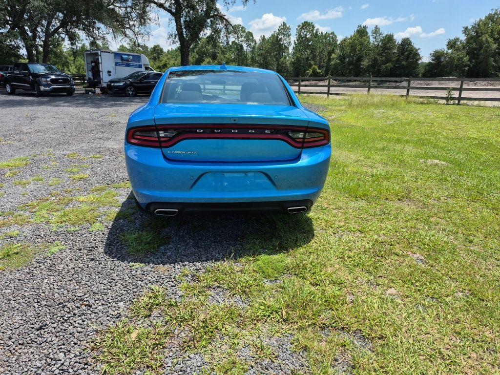 used 2023 Dodge Charger car, priced at $23,787