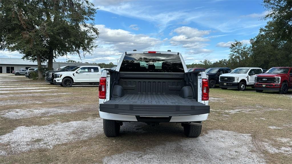 used 2023 Ford F-150 car, priced at $47,454