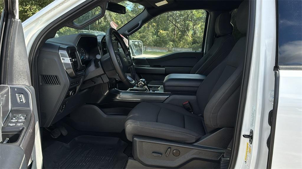 used 2023 Ford F-150 car, priced at $47,454