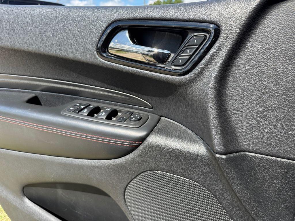 used 2023 Dodge Durango car, priced at $33,425