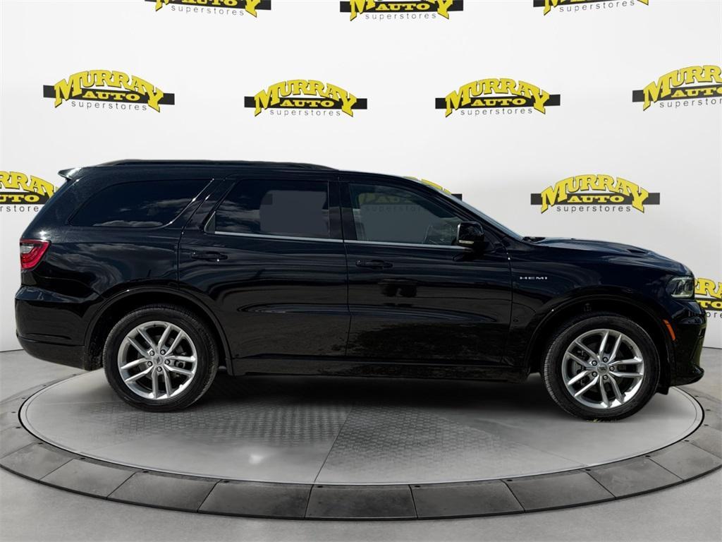 used 2023 Dodge Durango car, priced at $33,570