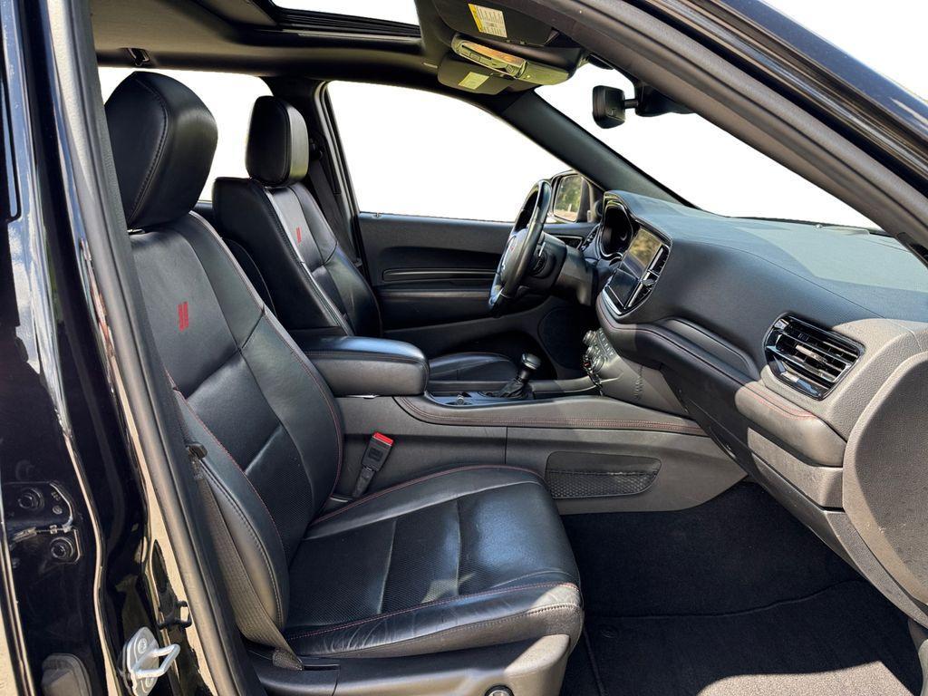 used 2023 Dodge Durango car, priced at $33,425