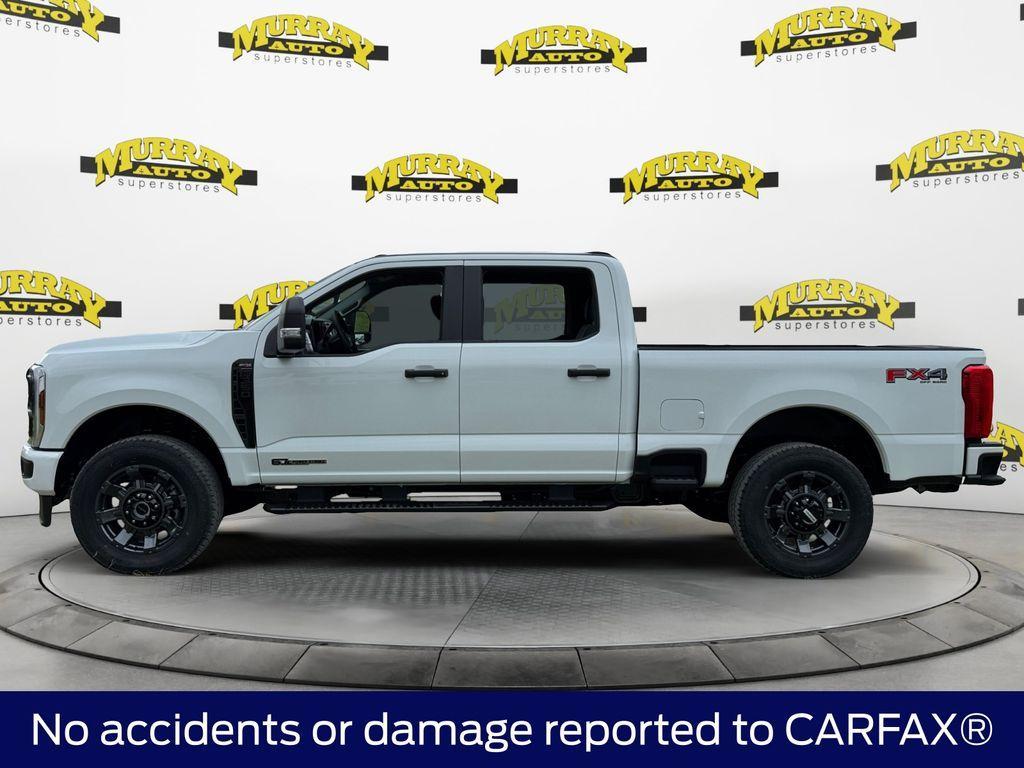 new 2026 Ford F-350 car, priced at $74,144