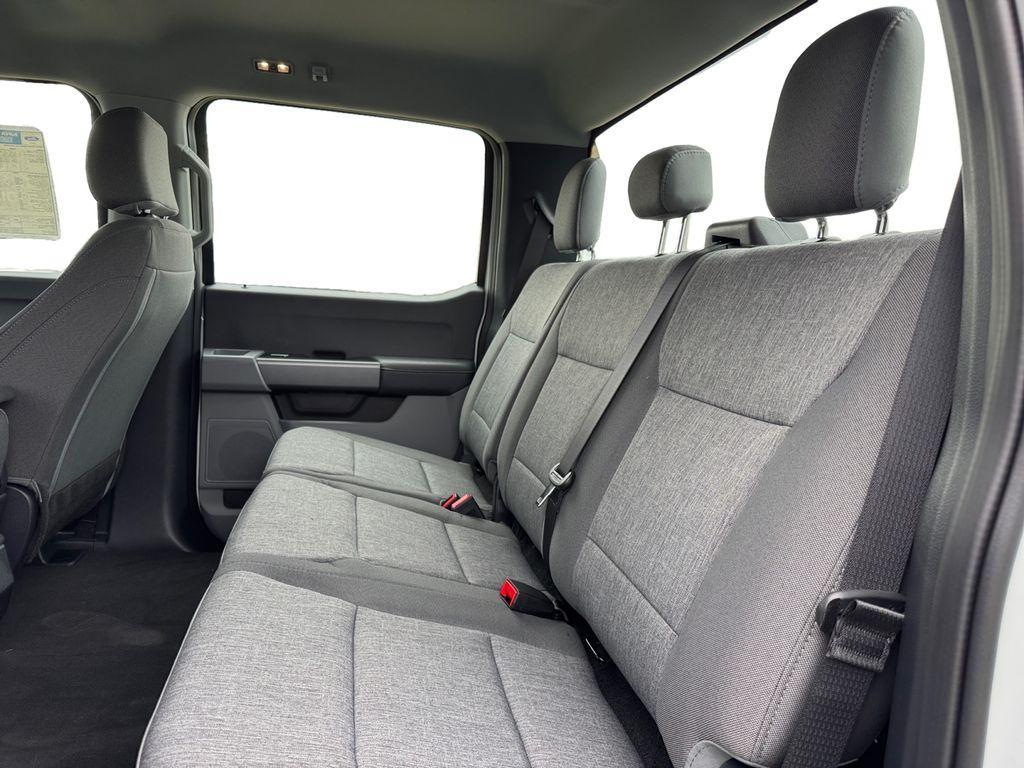new 2026 Ford F-350 car, priced at $74,144