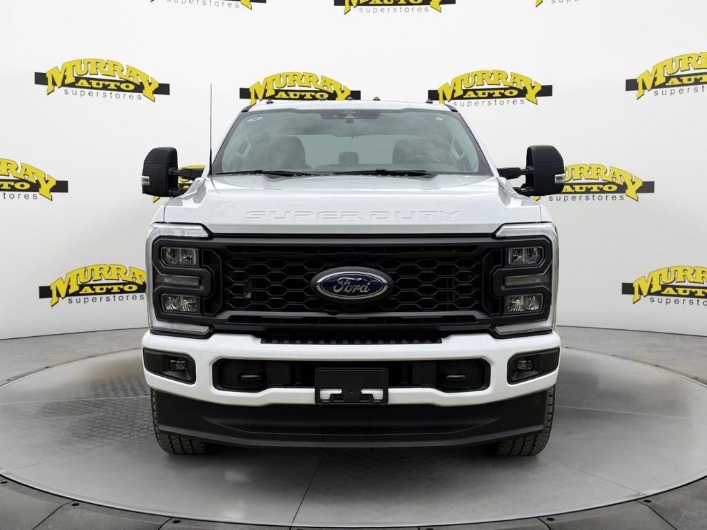 new 2026 Ford F-350 car, priced at $74,144