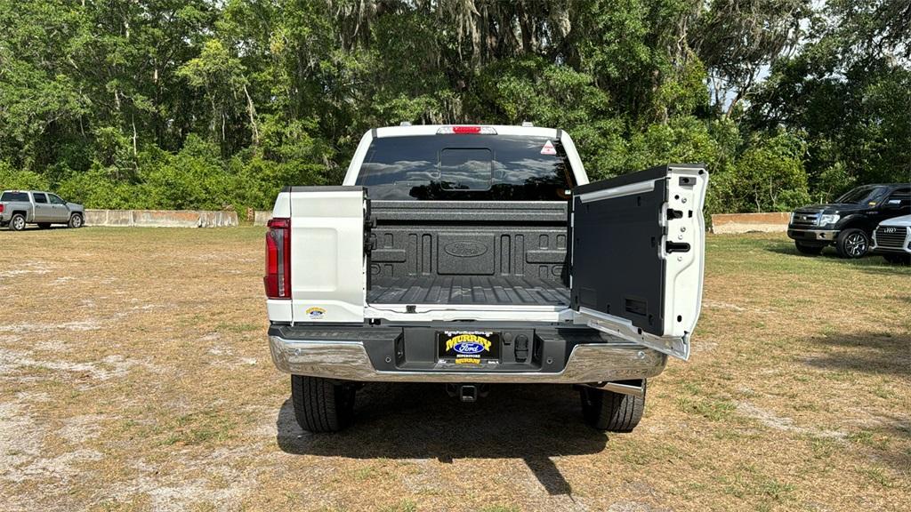 new 2024 Ford F-150 car, priced at $68,117