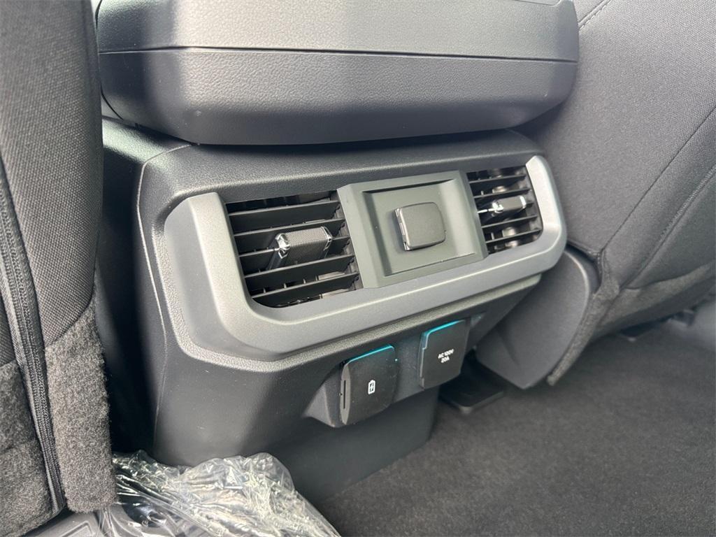 new 2025 Ford F-150 car, priced at $69,180
