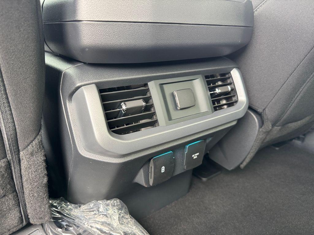 new 2025 Ford F-150 car, priced at $69,180
