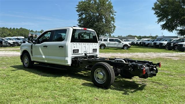 new 2024 Ford F-250 car, priced at $46,768