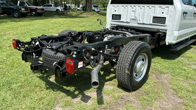 new 2024 Ford F-250 car, priced at $46,768