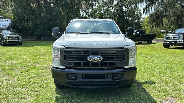 new 2024 Ford F-250 car, priced at $46,768