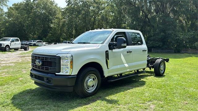 new 2024 Ford F-250 car, priced at $46,768