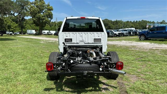 new 2024 Ford F-250 car, priced at $46,768