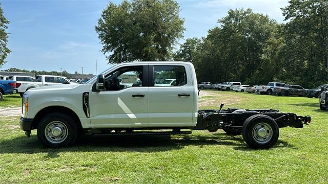 new 2024 Ford F-250 car, priced at $46,768