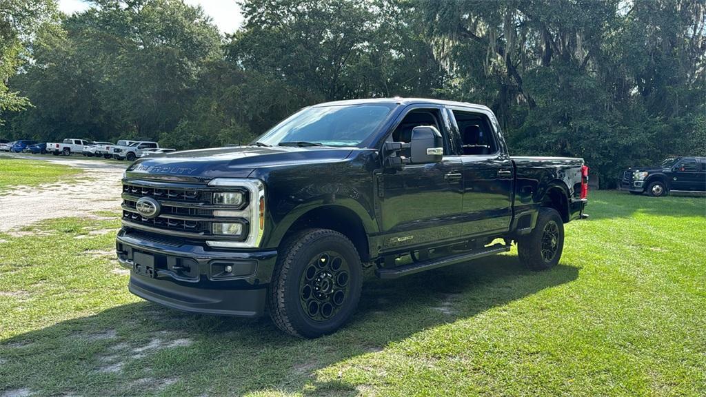 new 2024 Ford F-250 car, priced at $79,872