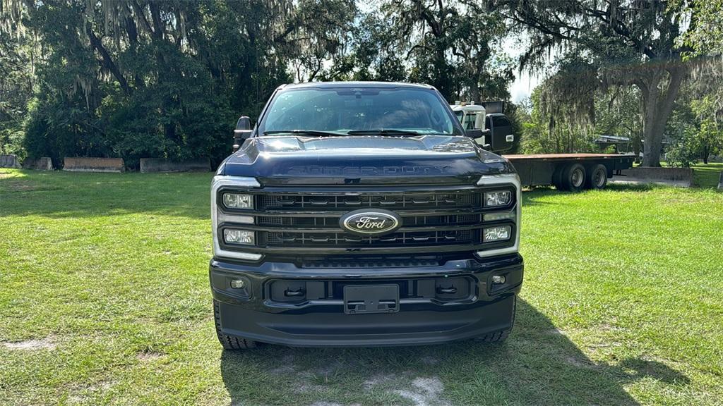 new 2024 Ford F-250 car, priced at $79,872