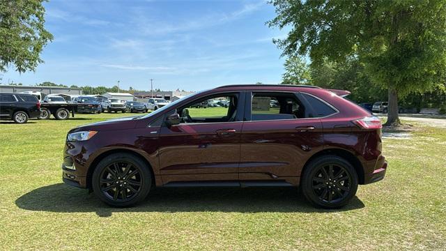 new 2024 Ford Edge car, priced at $41,434