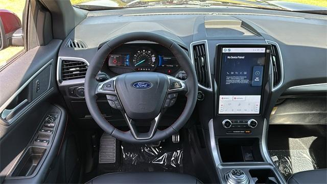 new 2024 Ford Edge car, priced at $41,434