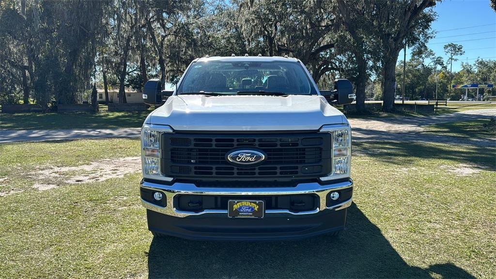 new 2024 Ford F-250 car, priced at $64,791