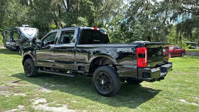 new 2024 Ford F-350 car, priced at $86,358