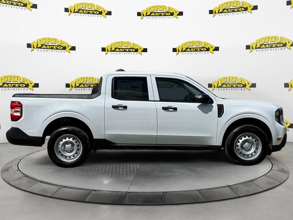 new 2025 Ford Maverick car, priced at $28,462